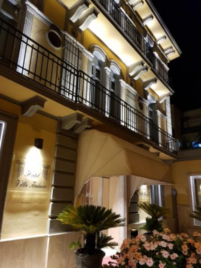 Hotel Villa Traiano Benevento